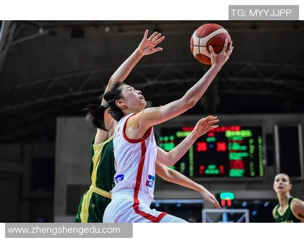 女篮对阵澳大利亚精彩对决比分揭晓赛场风云再起