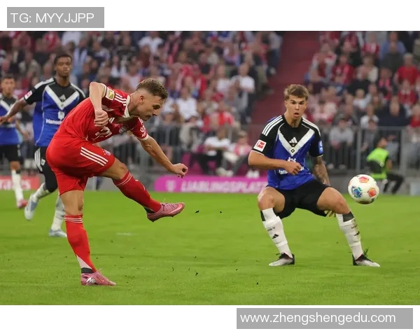 德国杯汉堡对阵拜仁首发阵容分析及比赛前瞻